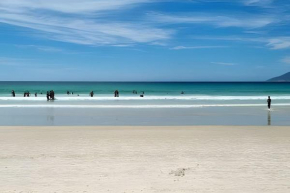 Berrielshouses - Praia do Forte com lazer completo